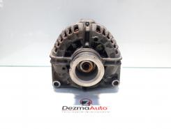 Alternator, Opel Signum [Fabr 2003-2008] 1.8 B, 55556067 (id:438670)