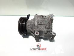 Compresor clima, Fiat Panda (169) [Fabr 2003-2012] 1.3 m-jet, 312B1000, 46819144