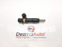 Injector, Opel Signum [Fabr 2003-2008] 1.8 B, Z18XER, 553538069 (id:438680)