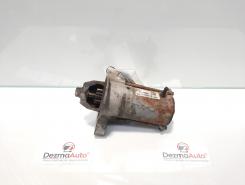 Electromotor, Ford Fiesta 5 [Fabr 2001-2010] 1.4 tdci, 2S6U-11000-EE, 5 vit man (id:438956)