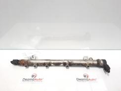 Rampa injectoare cu senzori, Mercedes Vito (638) [Fabr 1997-2003] 2.2 CDI, OM646985, cod A6460701895 (id:439071)