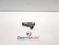 Injector, Peugeot 207 (WA) [Fabr 2006-2012] 1.4 B, KFU (id:438954)