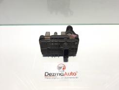 Actuator turbina, Bmw 5 (F10) [Fabr 2011-2016] 2.0 D, N47D20C, 6NW010099-02 (id:439174)