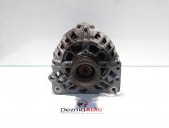 Alternator, Skoda Fabia 1 (6Y2) [Fabr 1999-2008] 1.4 B, AUB, 037903025T (id:438883)