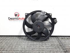 Electroventilator, Renault Scenic 3 [Fabr 2009-2015] 1.5 dci, K9K832 (id:438735)