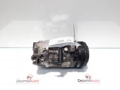 Compresor clima, Bmw 3 (E46) [Fabr 1998-2005] 2.0 D, 204D4, 6452-6905643-07  (pr:117994)