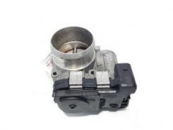 Clapeta acceleratie, Vw Golf 5 Plus (5M1) [Fabr 2005-2008] 1.4 fsi, BMY, 03C133062D (id:439421)
