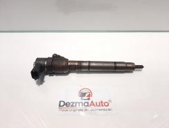 Injector, Kia Cee'd [Fabr 2007-2012] 1.6 crdi, 0445110256, 33800-2A400 (id:439496)