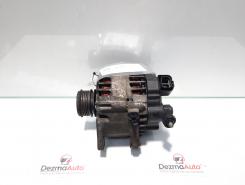 Alternator 120A, cod 37300-2A500, Kia Cee'd [Fabr 2007-2012] 1.6 CRDI (pr:110747)