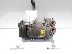 Compresor clima, Ford Focus 2 (DA) [Fabr 2004-2012] 1.6 tdci, G8DB, 3M5H-19D629-KF (pr:117994)