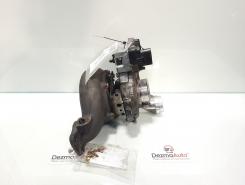 Turbosuflanta, Mercedes CLS (C219) [Fabr 2004-2011] 3.0 cdi, OM642920, A6420901480