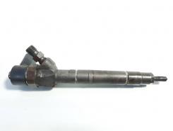 Injector, Mercedes Clasa C (W203) [Fabr 2000-2007] 2.2 cdi, cod A6110701387, 0445110100 (id:440338)
