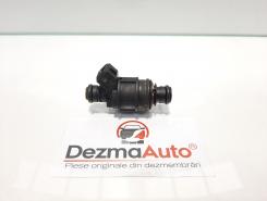 Injector, Opel Astra H [Fabr 2004-2009] 1.8 benz, Z18XE, 90536149 (id:439146)