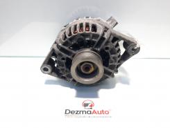 Alternator, Opel Zafira A (F75) [Fabr 1999-2005] 1.8 B, Z18XE, 90561971 (id:440116)