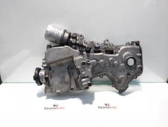 Capac distributie, Vw Golf 5 (1K1) [Fabr 2004-2008] 1.4 tsi, BLG, 03C109211CF (id:440395)