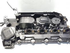 Capac culbutori, cod 1371-22469970, Bmw 3 Touring (E91) 2.0 diesel, 204D4 (id:398796)