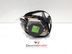 Centura dreapta fata cu capsa, Audi A6 Allroad (4BH, C5) [Fabr 2000-2005] 4B0857706A (id:439207)