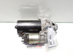 Electromotor, Bmw 1 (E81, E87) [Fabr 2004-2010] 2.0 d, N47D20C, 8506657-01