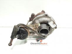 Turbosuflanta, Renault Megane 2 [Fabr 2003-2008] 1.5 DCI, K9K722, 54359700002