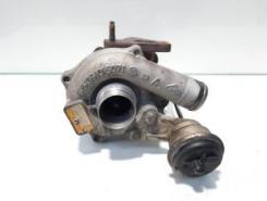 Turbosuflanta, Renault Scenic 2 [Fabr 2003-2008] 1.5 DCI, K9K722, 54359700002