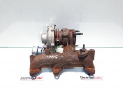 Turbosuflanta, Vw Polo (9N) [Fabr 2001-2008] 1.4 tdi, BNM (id:440512)