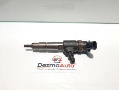 Injector, Citroen DS3 [Fabr 2009-2015] 1.4 hdi, 8H01, 0445110339 (id:440666)