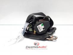 Centura dreapta fata cu capsa, Audi A2 (8Z0) [Fabr 2000-2005] 8Z2857706 (id:439172)