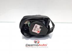 Centura stanga fata cu capsa, Audi A3 (8P1) [Fabr 2003-2012] cod 8P3857705B (id:439216)