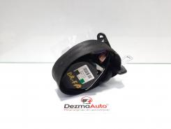 Centura dreapta fata cu capsa, Audi A6 (4F2, C6) [Fabr 2004-2010] cod 4F0857706A (id:439217)