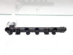Rampa injectoare, Fiat Punto (188) [Fabr 1999-2007] 1.2 B, 3219018301 (id:440639)