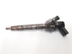 Injector, Bmw 3 Touring (E91) [Fabr 2005-2011] 2.0 D, N47D20C, 7810702-02, 044511382