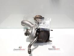 Turbosuflanta, Renault Vel Satis [Fabr 2001-2009] 2.2 DCI, G9T600, 8200267138A