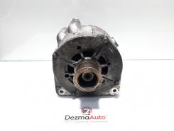 Alternator cu racire pe apa, Renault Laguna 2 [Fabr 2001-2007] 2.2 DCI, G9T600, 8200290220