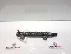 Rampa injectoare cu senzor, Renault Vel Satis [Fabr 2001-2009] 2.2 dci, G9T600, 8200347593, 0445214042