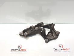 Suport pompa servo directie, Peugeot 307 [Fabr 2000-2008] 1.6 hdi, 9655652980 (id:439551)