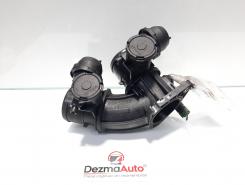 Clapeta acceleratie, Peugeot 407 [Fabr 2004-2010] 2.0 hdi, RHR, 9684269380 (id:439550)