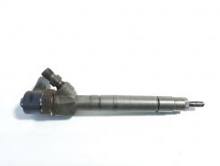 Injector, Mercedes Clasa C T-Model (S203) [Fabr 2001-2007] 2.2 cdi, OM611962, A611071787, 0445110200 (id:440322)