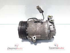 Compresor clima, Opel Astra H [Fabr 2004-2009] 1.3 cdti, Z13DTH, GM13286091 (id:440745)