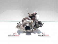 Turbosuflanta, Peugeot 307 SW [Fabr 2002-2008] 1.6 hdi, 9HX, 9685293080 (id:441254)