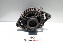 Alternator, Opel Astra G [Fabr 1998-2004] 1.6 benz, Z16XE, GM90561971 (pr:110747)