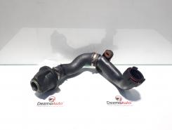 Furtun intercooler,  Mercedes Clasa A (W168) [Fabr 1997-2004] 1.7 cdi, OM668942, A1685280082, A6681400387 (id:440551)