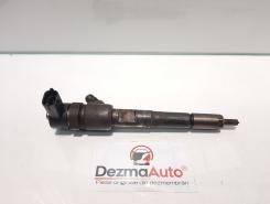 Injector, Fiat Doblo Cargo (223) [Fabr 2000-2010] 1.3 m-jet, 223A9000, 0445110183 (id:440758)