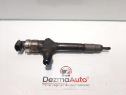 Injector, Mazda 6 Hatchback (GG) [Fabr 2002-2008] 2.0 mzr-cd, RF7J, RF8G-13H50 (id:440719)
