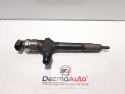 Injector, Mazda 6 Hatchback (GG) [Fabr 2002-2008] 2.0 mzr-cd, RF7J, RF8G-13H50 (id:440718)