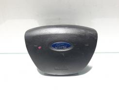 Airbag volan, Ford Focus C-Max [Fabr 2003-2007] 3M51-R042B85-AG (id:441526)