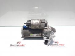 Electromotor, Peugeot 308 [Fabr 2007-2013] 1.6 hdi, 9H06, 9662854180, 5 vit man (id:440587)