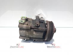 Compresor clima, Ford Mondeo 3 (B5Y) [Fabr 2000-2007] 2.2 tdci, QJBA (pr:110747)