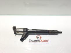 Injector, Opel Astra K [Fabr 2015-prezent] 1.6 cdti, B16DTH, 55578075 (id:441606)