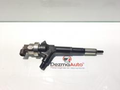 Injector, Opel Astra J [Fabr 2009-2015] 1.7 cdti, A17DTR, 55567729 (id:441599)