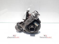 Turbosuflanta, Renault Scenic 2 [Fabr 2003-2008] 1.5 dci, 54399700002 (id:440873)